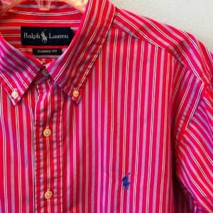 3/$50 Polo Ralph Lauren men's size XL